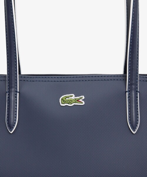 LACOSTE（ラコステ） トートバッグ L.12.12 コンセプトシーズナル