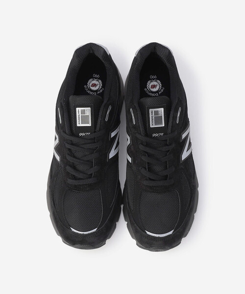 値下ニューバランス　U990 GR4 新品未使用26cm New Balance（ニューバランス） new balance 990 スニーカー メンズ