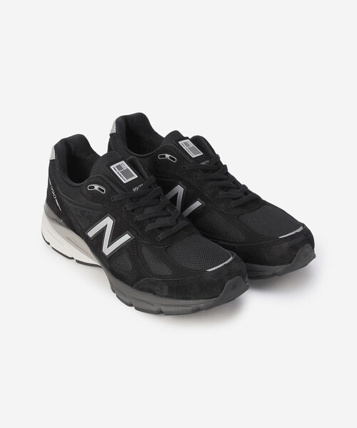 値下ニューバランス　U990 GR4 新品未使用26cm New Balance（ニューバランス） new balance 990 スニーカー メンズ