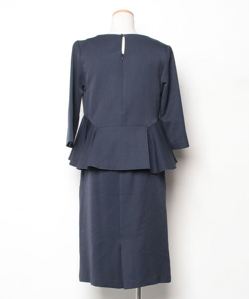 Dress Laboセットアップ DRESS LAB（ドレスラボ） セレモニースーツ セットアップ 入園式 卒園