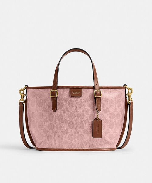 COACH ショルダーバッグ COACH（コーチ） ショルダーバッグ ハドリー ミニ クロスボディ CAL60
