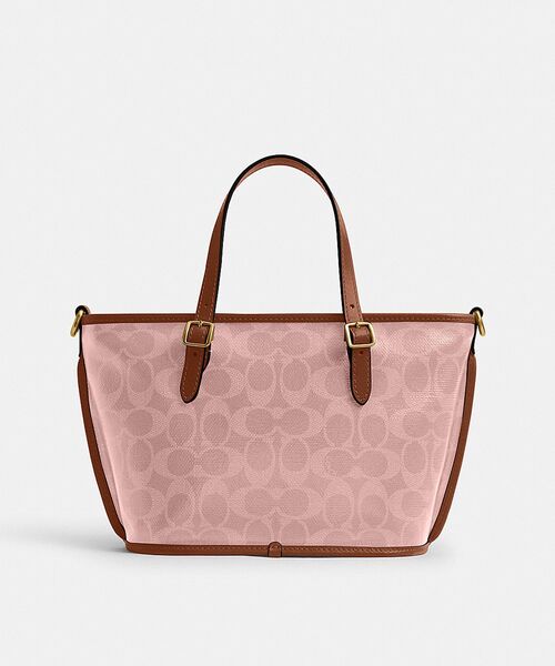COACH（コーチ） ショルダーバッグ バッグ タクシー トート バッグ 21