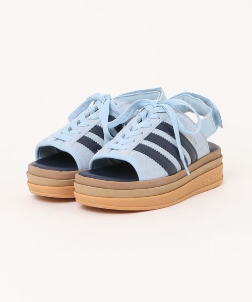adidas(アディダス) 厚底 サンダル レディース : ZOZOTOWN Yahoo!店 adidas(アディダス) 厚底 サンダル レディース : ZOZOTOWN Yahoo!店