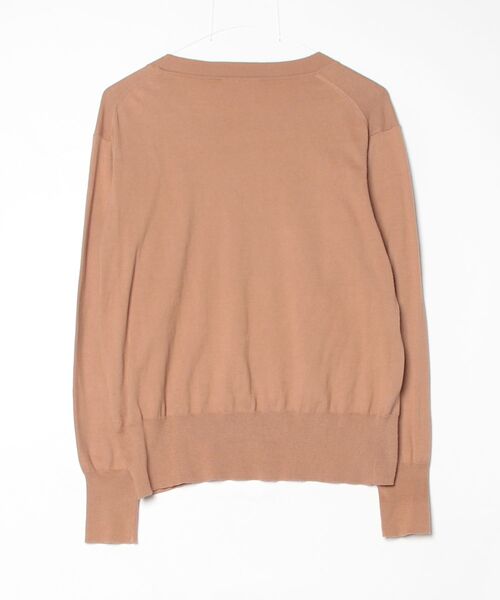 Vivienne Westwood RED LABEL 長袖ニット Vivienne Westwood red label 「Vivienne label」 長袖ニット 00