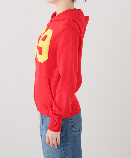 新品未使用　gimaguas ギマガス パーカー Gimaguas（ギマガス） パーカー 69 JACKET レディース : ZOZOTOWN
