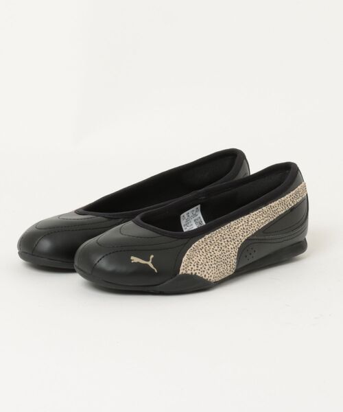 PUMA（プーマ） バレエシューズ パンプス : ZOZOTOWN Yahoo!店 - 通販