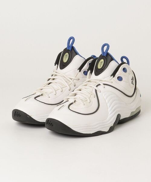 ナイキ　ハイカットスニーカー NIKE（ナイキ） ハイカットスニーカー 23.5cm ホワイト レディース