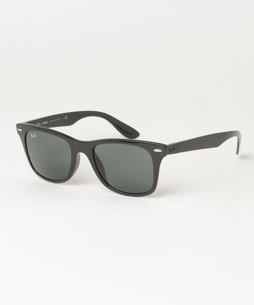 Ray-Ban（レイバン） サングラス 52 ブラック メンズ : ZOZOTOWN Yahoo