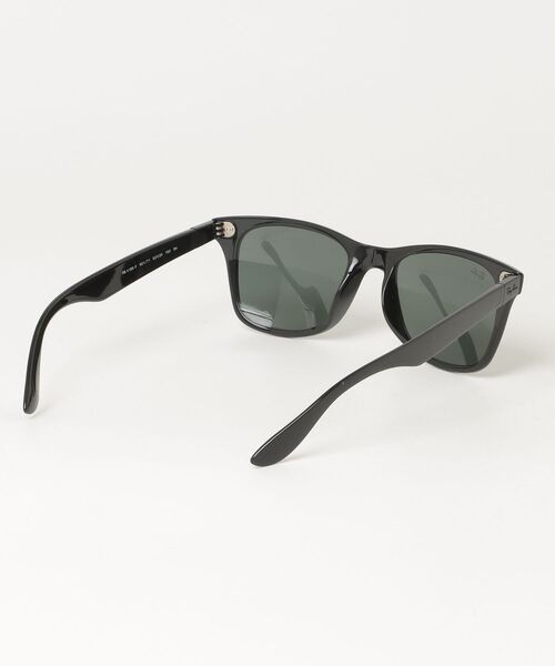 Ray-Ban（レイバン） サングラス 52 ブラック メンズ : ZOZOTOWN Yahoo