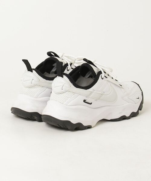 NIKE（ナイキ） ローカットスニーカー 23.5 ホワイト系その他
