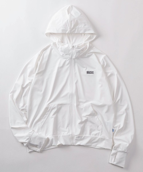 DISCUS パーカー レディース メンズ : ZOZOTOWN Yahoo!店 - 通販