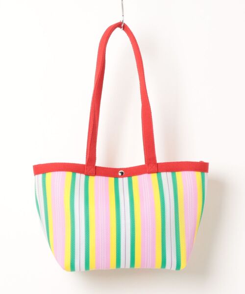 A.P.C.（アーペーセー） トートバッグ CABAS CITRON レディース