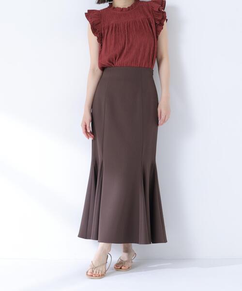 NATURAL BEAUTY BASIC（ナチュラルビューティーベーシック） ロング