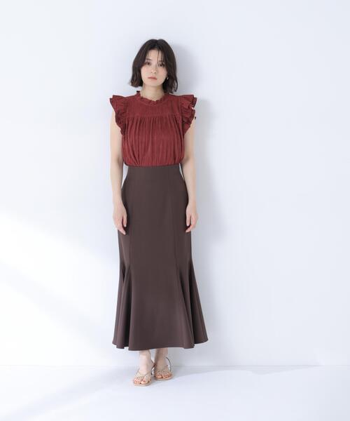 NATURAL BEAUTY BASIC（ナチュラルビューティーベーシック） ロング