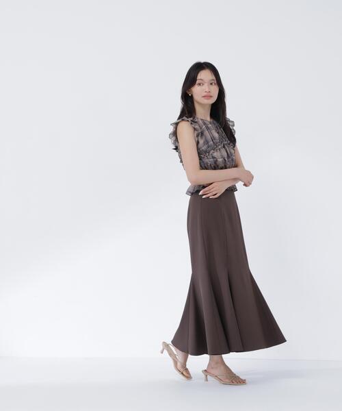NATURAL BEAUTY BASIC（ナチュラルビューティーベーシック） ロング