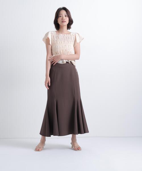 NATURAL BEAUTY BASIC（ナチュラルビューティーベーシック） ロング