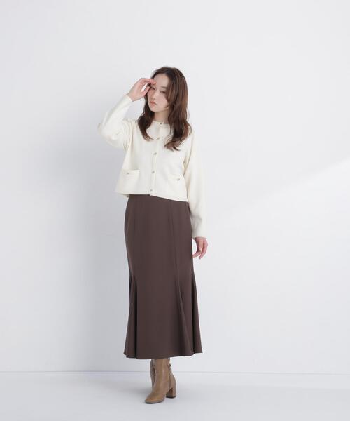 NATURAL BEAUTY BASIC（ナチュラルビューティーベーシック） ロング