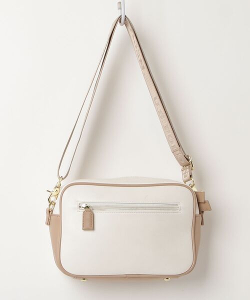 U.S. POLO ASSN.（ユーエスポロアッスン） ショルダーバッグ FREE 