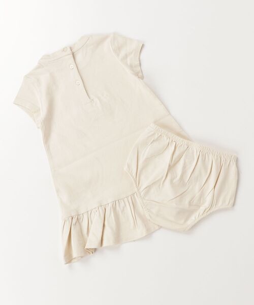 Polo Ralph Lauren Childrenswear ラルフローレン ベビー パッチワーク