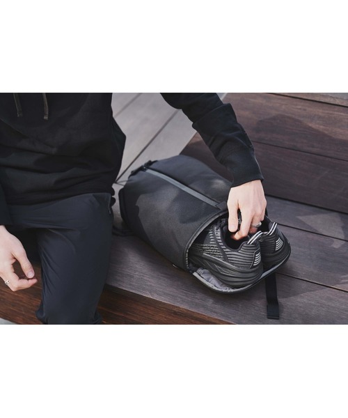 Aer（エアー） ショルダーバッグ AER Sling Bag 3 / AER-11013 メンズ