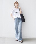 トートバッグ 「WEB限定」George Ci...の詳細画像2
