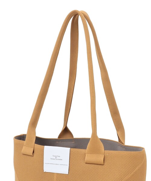 SHIPS（シップス） トートバッグ 「WEB限定」George Cinq: ORIGAMI BAG