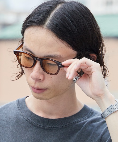 Schott N.Y.C（ショット） サングラス Schott/ショット EYE WEAR MODEL