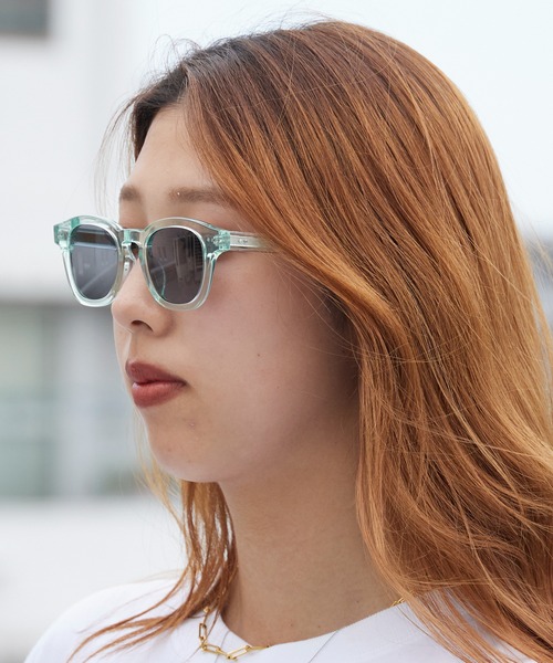 Schott N.Y.C（ショット） サングラス Schott/ショット EYE WEAR MODEL