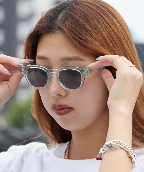 Schott N.Y.C（ショット） サングラス Schott/ショット EYE WEAR MODEL