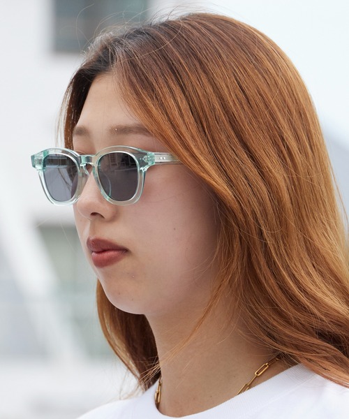 Schott N.Y.C（ショット） サングラス Schott/ショット EYE WEAR MODEL