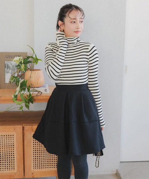 「KOBE LETTUCE」 ショートパンツ - グレー レディース_画像6