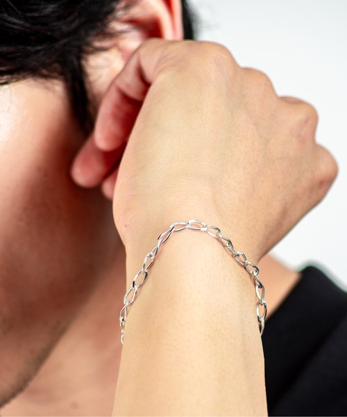 TOM WOOD（トムウッド） ブレスレット 「TOMWOOD」Arlo Bracelet