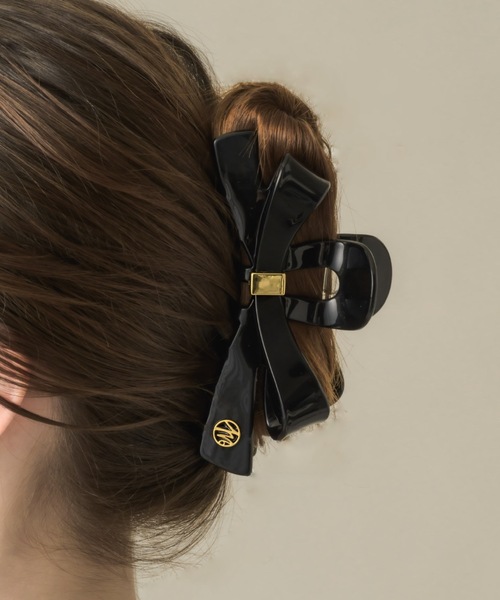 marimekko（マリメッコ） ヘアクリップ Mini Unikko / hair clip