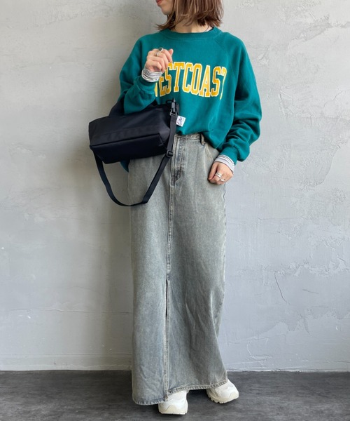 「Drifter」 2WAYバッグ ONE SIZE ブラウン レディース_画像4