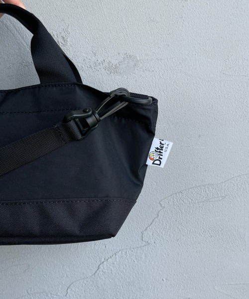「Drifter」 2WAYバッグ ONE SIZE ブラウン レディース_画像9