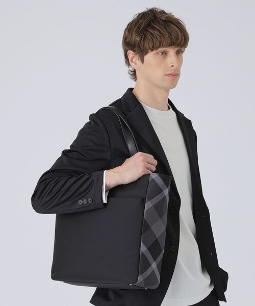 BLACK LABEL CRESTBRIDGE（ブラックレーベル クレストブリッジ