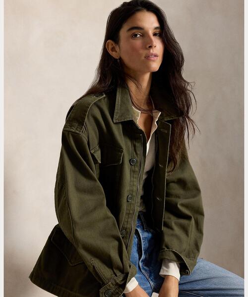 POLO RALPH LAUREN（ポロ・ラルフローレン） ラルフローレン