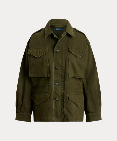 POLO RALPH LAUREN（ポロ・ラルフローレン） ラルフローレン