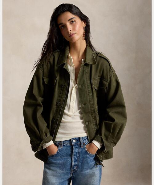 POLO RALPH LAUREN（ポロ・ラルフローレン） ラルフローレン