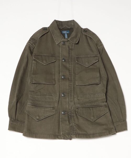 POLO RALPH LAUREN（ポロ・ラルフローレン） ラルフローレン