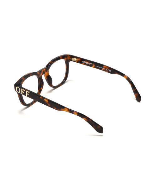 off white オフホワイト メンズ（レディースサングラス
