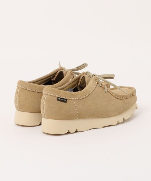 Clarks（クラークス） デッキシューズ モカシン Clarks/クラークス