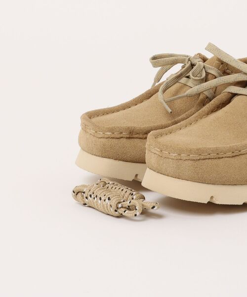 Clarks（クラークス） デッキシューズ モカシン Clarks/クラークス