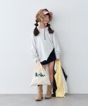 tシャツ 「KIDS」5枚セットアソートロゴロ...の詳細画像5