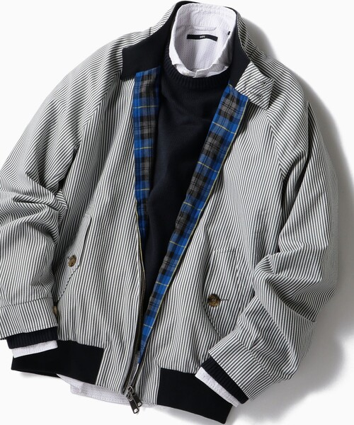 BARACUTA（バラクータ） ブルゾン アウター BARACUTA: 別注 G-40