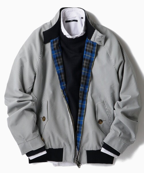 BARACUTA（バラクータ） ブルゾン アウター BARACUTA: 別注 G-40