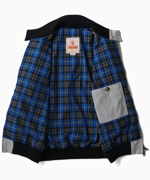 BARACUTA（バラクータ） ブルゾン アウター BARACUTA: 別注 G-40