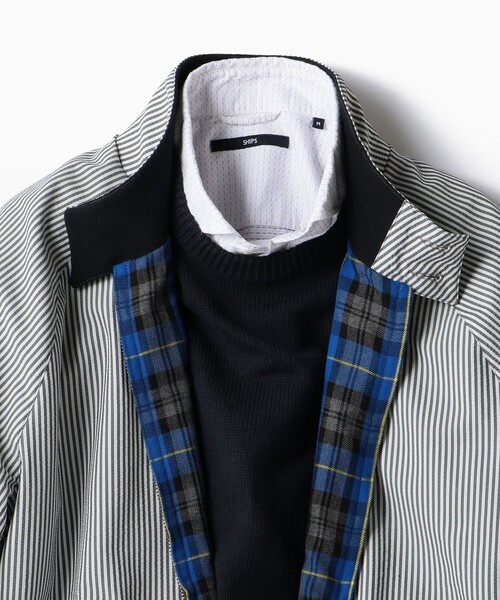 BARACUTA（バラクータ） ブルゾン アウター BARACUTA: 別注 G-40