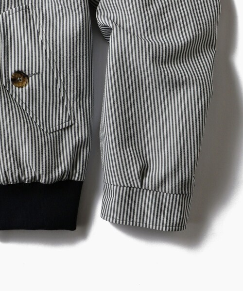 BARACUTA（バラクータ） ブルゾン アウター BARACUTA: 別注 G-40