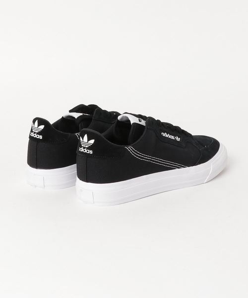 adidas（アディダス） スニーカー CONTINENTALVULC コンチネンタル 